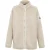Regatta Dames/Dames Mellrey Full Zip Fleece (Lichte vanille)