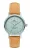 River Woods Oswego dameshorloge Bruin RW340013
