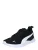 PUMA Sneakers ‘Anzarun Lite’  zwart / wit