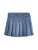 Next Rok  blauw denim