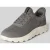 Geox Slip-on sneakers met geprofileerde zool model ‘SPHERICA’