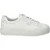 Blackstone Bl478-whit dames sneakers