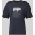 BOSS Green Relaxed fit T-shirt van puur katoen, model ‘JOIN’