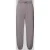 The North Face Sweatpants met logo-stitching