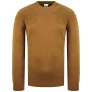 Lacoste Effen Heren Bruine Trui