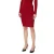 Vrouwenrok Guess Alice Rhinestones