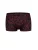 Olaf Benz Boxershorts ‘ RED2502 Minipants ‘  bordeaux / zwart
