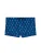 HOM Zwemshorts ‘ Swim Shorts Calcio ‘  navy