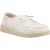 HEYDUDE Wendy Espadrille Retro Palm Katoenmix Dames Lichtroze/Witte Espadrilles