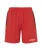 UHLSPORT Sportbroek  rood / bordeaux / wit