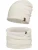 Vivisence Muts ‘70115 Set’  ecru