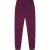 Malelions Women Essentials Sweatpants | Aubergine