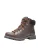 Kamik Boots ‘Rogue Hike 3’  donkerbruin / goud / zwart