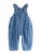 Next Tuinbroek  blauw / blauw denim