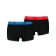 PUMA Trunk PUMA MEN EVERYDAY TRUNKS 2P (Set van 2)