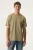 Garcia t-shirt olijfgroen