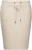 Bloomings Rok Beige dames
