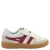 Gola Eagle Strap sneakers wit/roze