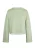 Dreimaster Jumper Dames Rook groen