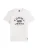 Tommy Jeans Shirt  zwart / wit
