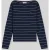 Tommy Hilfiger regular fit pullover van katoenmix