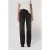 Nudie Jeans Clean Eileen Shimmering Black