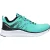Karrimor Duma 6 Ortholite-sportschoenen voor dames (Turquoise/Zwart)
