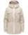 MARIKOO Tussenparka ‘Sohaa 16’  beige