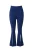 Ulla Popken Leggings  donkerblauw