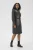 Denim Jurk KCally Denim Jurk Regular fit grey