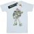 Li-cense Disney dames toy story buzz lightyear staand katoen vriendje t-shirt