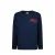 Vingino longsleeve donkerblauw