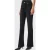 AllSaints Maisie Flare Jean Blue Black