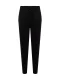 Lyle & Scott Slim Sweatpant Heren – trainingsbroek – Zwart –