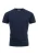 INDICODE JEANS Shirt ‘INHerbst’  marine