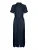 VERO MODA Blousejurk ‘VMEasy Joy’  marine