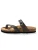 Bayton Teenslipper ‘DIANE’  donkergrijs