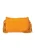 IZIA Clutch  donkeroranje