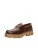 Bershka Mocassins  bruin