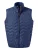 PIERRE CARDIN Bodywarmer  blauw