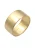 ELLI PREMIUM Ring  goud