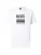 BOSS Shirt ‘Insignia’  grijs / donkergrijs / zwart / wit