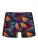 Olaf Benz Zwemshorts ‘ BLU2450 Beachtrunks ‘  gemengde kleuren