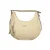 Laura Biagiotti Beige PVC Dames Handtas