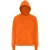 Mo Hoodie Heren oranje