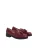 Coccinelle Mocassins ‘Beat Selleria’  knalrood