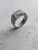 REYTEL Ring ‘ERFARING’  zilver