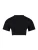 PCFG Shirt  donkergrijs / zwart