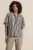 Studio Anneloes Laureen Stripe Blouse 13862 Blouse 9997 Multi Color