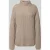 Smith and Soul Col-pullover met wol